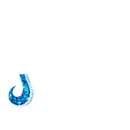 Tayjer Logo White